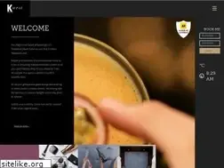 Sites similar to k-west.co.uk