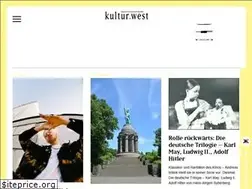 Sites similar to k-west.net