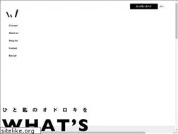 Sites similar to k-whats.net