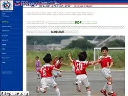 Sites similar to k-wings.net