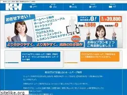 Sites similar to k-ws.com