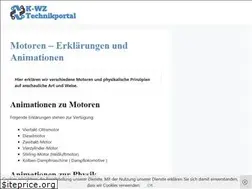 Sites similar to k-wz.de