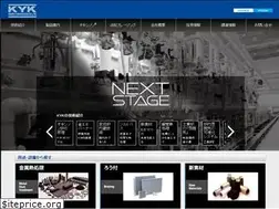 Sites similar to k-y-k.co.jp