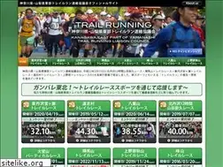 Sites similar to k-y-trail.com