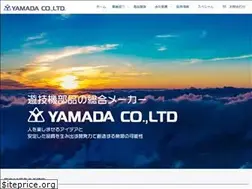 Sites similar to k-yamada.co.jp