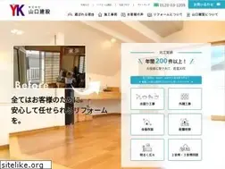Sites similar to k-yamaken.com