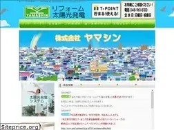 Sites similar to k-yamashin.com