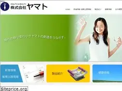 Sites similar to k-yamato.co.jp