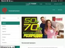 Sites similar to k-yarmarok.com.ua