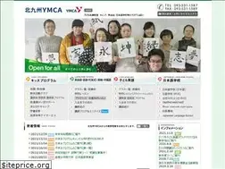 Sites similar to k-ymca.or.jp