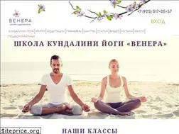 Sites similar to k-yoga.ru