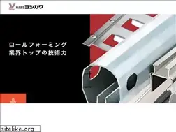 Sites similar to k-yoshikawa.net