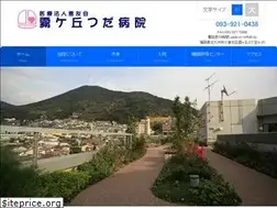 Sites similar to k-you.or.jp