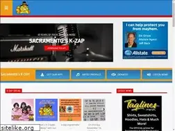 Sites similar to k-zap.org
