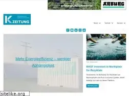 Sites similar to k-zeitung.de