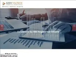 Sites similar to k-zen.in