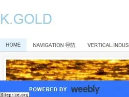 Sites similar to k.gold