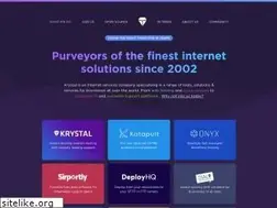 Sites similar to k.io