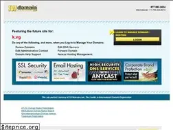Sites similar to k.vg