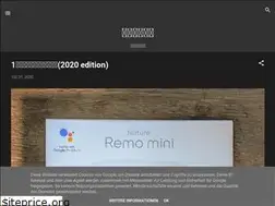 Sites similar to k0-te.blogspot.com
