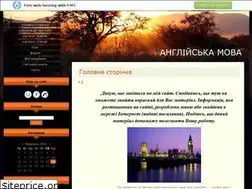 Sites similar to k04479.ucoz.ua