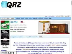 Sites similar to k0ivk.com