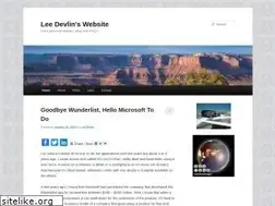 Sites similar to k0lee.com