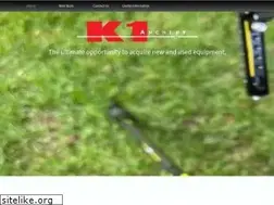 Sites similar to k1-archery.com