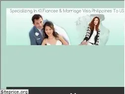 Sites similar to k1-fiance-visa.com