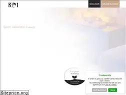 Sites similar to k1-mountain-chalet.it