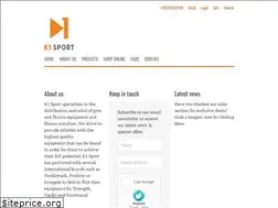 Sites similar to k1-sport.com