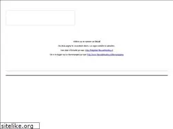 Sites similar to k1.nl