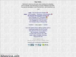 Sites similar to k1.spdns.de