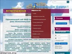 Sites similar to k10-1.ru