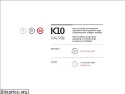 Sites similar to k10.ca