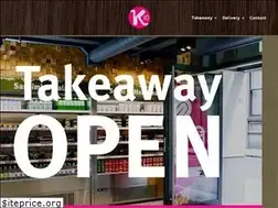 Sites similar to k10.com