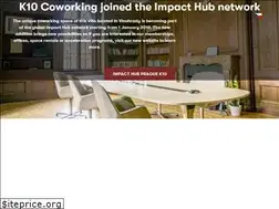 Sites similar to k10.online