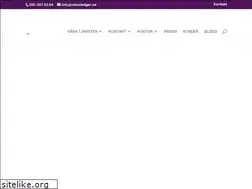 Sites similar to k10.se