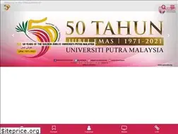 Sites similar to k10.upm.edu.my
