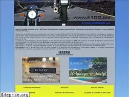 Sites similar to k100.biz