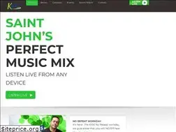 Sites similar to k100.ca