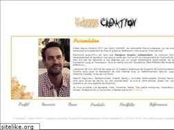 Sites similar to k1000creation.com