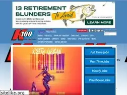 Sites similar to k100country.com