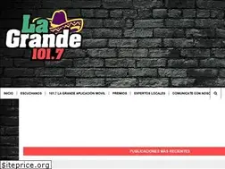 Sites similar to k1017fm.com