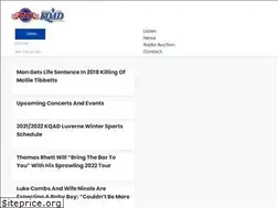 Sites similar to k101fm.net
