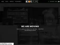 Sites similar to k101store.com