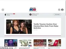Sites similar to k102.com