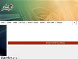 Sites similar to k1025.com
