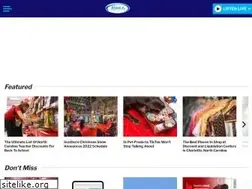 Sites similar to k1047.com