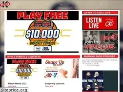 Sites similar to k1053.com